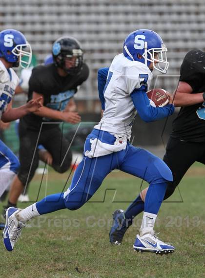 Thumbnail 1 in Stafford/East Windsor @ Sports & Medical Sciences Academy/University Science & Engineering photogallery.