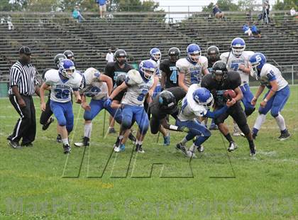 Thumbnail 1 in Stafford/East Windsor @ Sports & Medical Sciences Academy/University Science & Engineering photogallery.