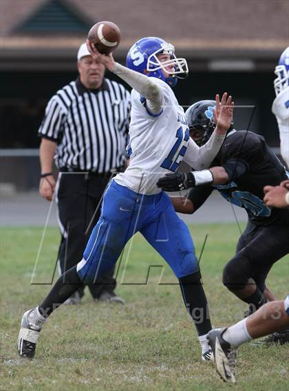 Thumbnail 2 in Stafford/East Windsor @ Sports & Medical Sciences Academy/University Science & Engineering photogallery.