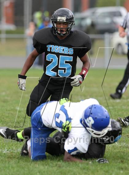 Thumbnail 2 in Stafford/East Windsor @ Sports & Medical Sciences Academy/University Science & Engineering photogallery.
