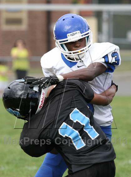 Thumbnail 1 in Stafford/East Windsor @ Sports & Medical Sciences Academy/University Science & Engineering photogallery.