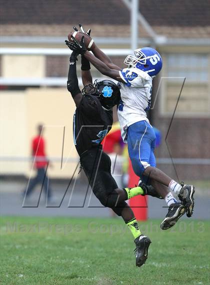 Thumbnail 1 in Stafford/East Windsor @ Sports & Medical Sciences Academy/University Science & Engineering photogallery.