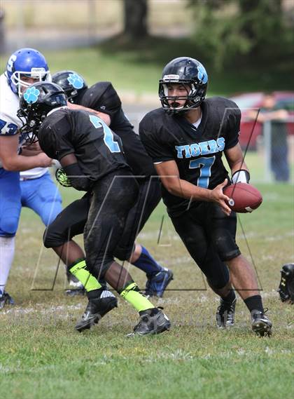 Thumbnail 1 in Stafford/East Windsor @ Sports & Medical Sciences Academy/University Science & Engineering photogallery.