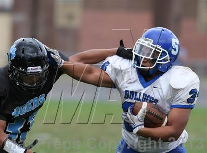 Thumbnail 2 in Stafford/East Windsor @ Sports & Medical Sciences Academy/University Science & Engineering photogallery.