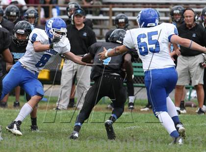 Thumbnail 1 in Stafford/East Windsor @ Sports & Medical Sciences Academy/University Science & Engineering photogallery.