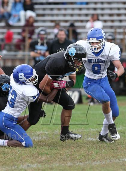 Thumbnail 3 in Stafford/East Windsor @ Sports & Medical Sciences Academy/University Science & Engineering photogallery.