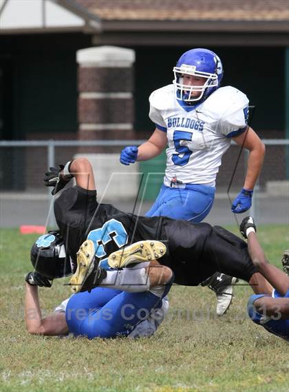 Thumbnail 1 in Stafford/East Windsor @ Sports & Medical Sciences Academy/University Science & Engineering photogallery.