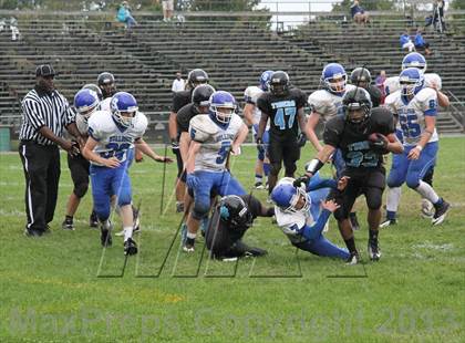 Thumbnail 2 in Stafford/East Windsor @ Sports & Medical Sciences Academy/University Science & Engineering photogallery.