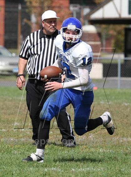 Thumbnail 3 in Stafford/East Windsor @ Sports & Medical Sciences Academy/University Science & Engineering photogallery.