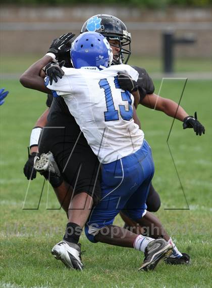 Thumbnail 1 in Stafford/East Windsor @ Sports & Medical Sciences Academy/University Science & Engineering photogallery.