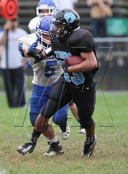 Thumbnail 1 in Stafford/East Windsor @ Sports & Medical Sciences Academy/University Science & Engineering photogallery.
