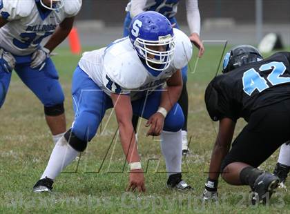 Thumbnail 2 in Stafford/East Windsor @ Sports & Medical Sciences Academy/University Science & Engineering photogallery.