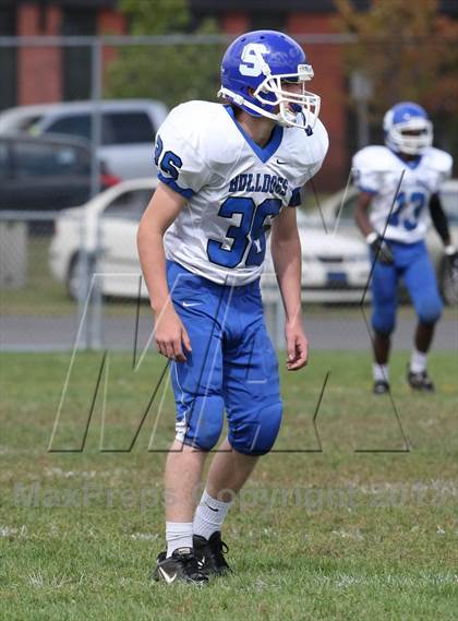 Thumbnail 3 in Stafford/East Windsor @ Sports & Medical Sciences Academy/University Science & Engineering photogallery.