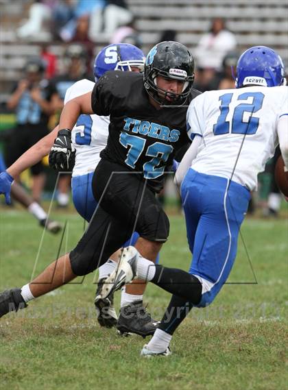 Thumbnail 2 in Stafford/East Windsor @ Sports & Medical Sciences Academy/University Science & Engineering photogallery.