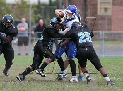 Thumbnail 3 in Stafford/East Windsor @ Sports & Medical Sciences Academy/University Science & Engineering photogallery.