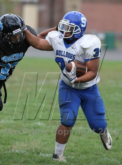 Thumbnail 1 in Stafford/East Windsor @ Sports & Medical Sciences Academy/University Science & Engineering photogallery.