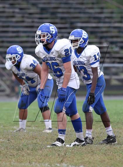 Thumbnail 2 in Stafford/East Windsor @ Sports & Medical Sciences Academy/University Science & Engineering photogallery.