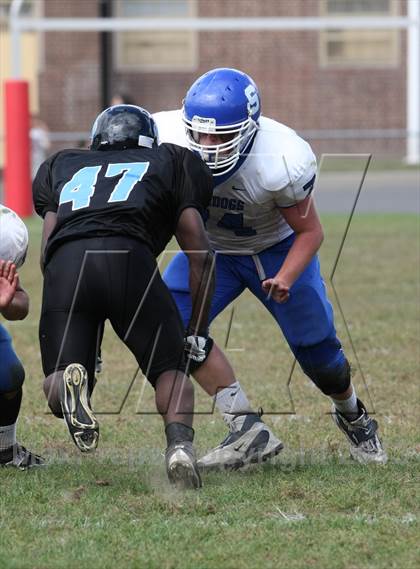 Thumbnail 3 in Stafford/East Windsor @ Sports & Medical Sciences Academy/University Science & Engineering photogallery.