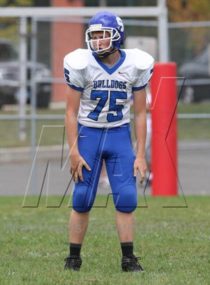 Thumbnail 2 in Stafford/East Windsor @ Sports & Medical Sciences Academy/University Science & Engineering photogallery.
