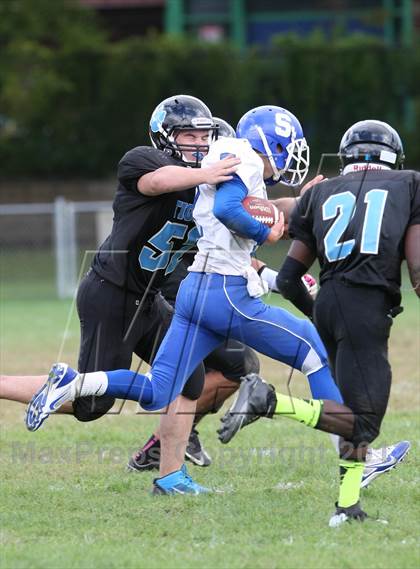 Thumbnail 2 in Stafford/East Windsor @ Sports & Medical Sciences Academy/University Science & Engineering photogallery.