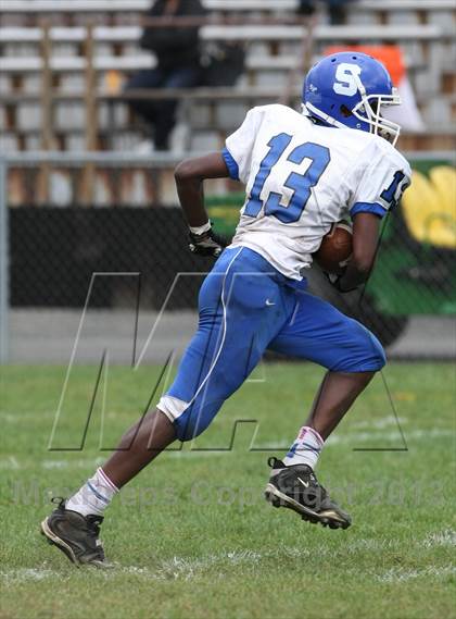 Thumbnail 1 in Stafford/East Windsor @ Sports & Medical Sciences Academy/University Science & Engineering photogallery.