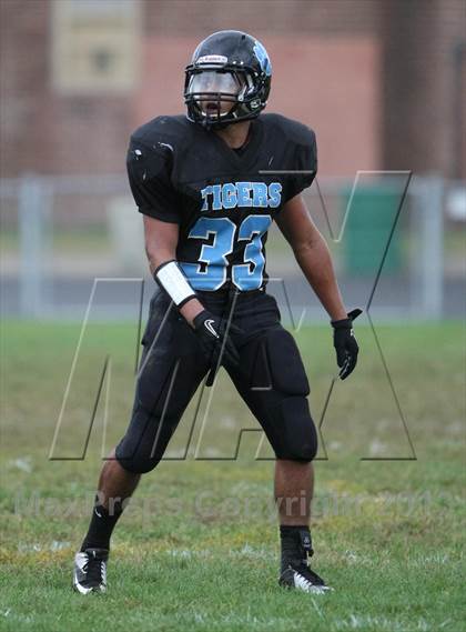 Thumbnail 3 in Stafford/East Windsor @ Sports & Medical Sciences Academy/University Science & Engineering photogallery.