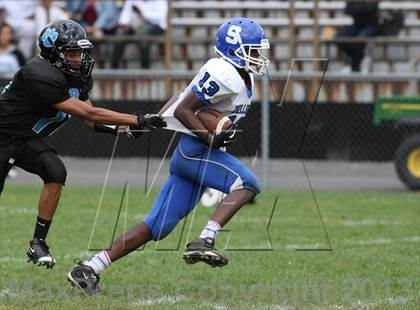 Thumbnail 3 in Stafford/East Windsor @ Sports & Medical Sciences Academy/University Science & Engineering photogallery.