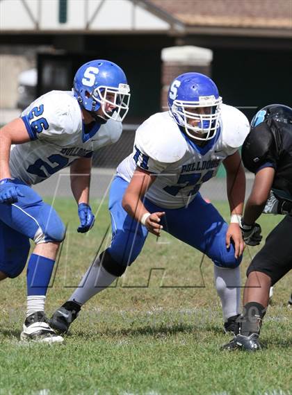 Thumbnail 2 in Stafford/East Windsor @ Sports & Medical Sciences Academy/University Science & Engineering photogallery.