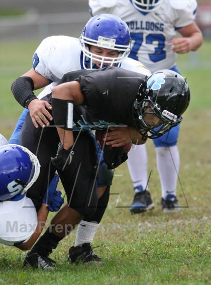 Thumbnail 1 in Stafford/East Windsor @ Sports & Medical Sciences Academy/University Science & Engineering photogallery.