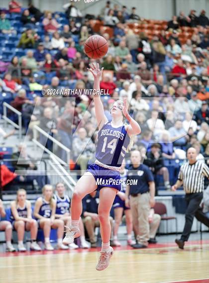 Thumbnail 1 in Hall-Dale vs. Madison (MPA Class C Regional Final) photogallery.