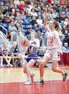 Photo from the gallery "Hall-Dale vs. Madison (MPA Class C Regional Final)"