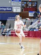 Photo from the gallery "Hall-Dale vs. Madison (MPA Class C Regional Final)"