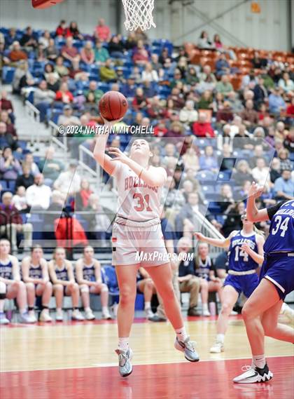 Thumbnail 1 in Hall-Dale vs. Madison (MPA Class C Regional Final) photogallery.