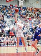 Photo from the gallery "Hall-Dale vs. Madison (MPA Class C Regional Final)"