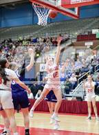 Photo from the gallery "Hall-Dale vs. Madison (MPA Class C Regional Final)"