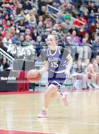 Photo from the gallery "Hall-Dale vs. Madison (MPA Class C Regional Final)"
