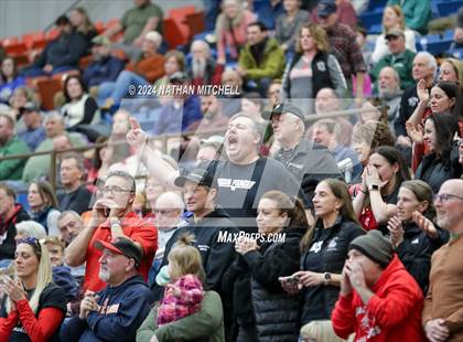 Thumbnail 1 in Hall-Dale vs. Madison (MPA Class C Regional Final) photogallery.