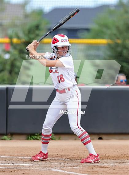 Thumbnail 1 in Iowa City vs Center Point-Urbana (Linn-Mar / Alburnett Tournament) photogallery.