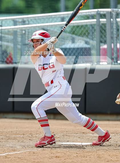 Thumbnail 3 in Iowa City vs Center Point-Urbana (Linn-Mar / Alburnett Tournament) photogallery.