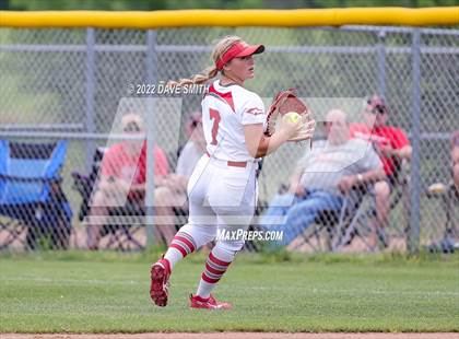 Thumbnail 3 in Iowa City vs Center Point-Urbana (Linn-Mar / Alburnett Tournament) photogallery.
