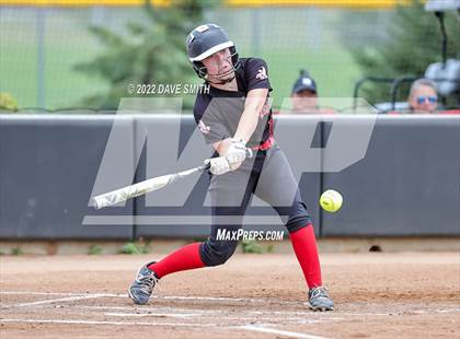Thumbnail 1 in Iowa City vs Center Point-Urbana (Linn-Mar / Alburnett Tournament) photogallery.
