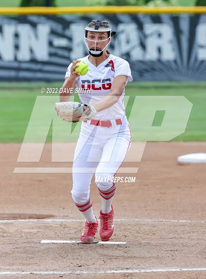 Thumbnail 3 in Iowa City vs Center Point-Urbana (Linn-Mar / Alburnett Tournament) photogallery.