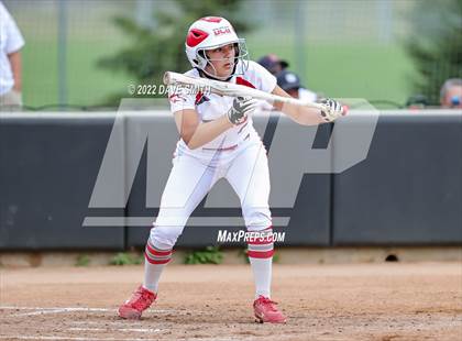 Thumbnail 1 in Iowa City vs Center Point-Urbana (Linn-Mar / Alburnett Tournament) photogallery.