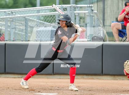 Thumbnail 1 in Iowa City vs Center Point-Urbana (Linn-Mar / Alburnett Tournament) photogallery.