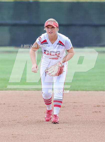 Thumbnail 1 in Iowa City vs Center Point-Urbana (Linn-Mar / Alburnett Tournament) photogallery.