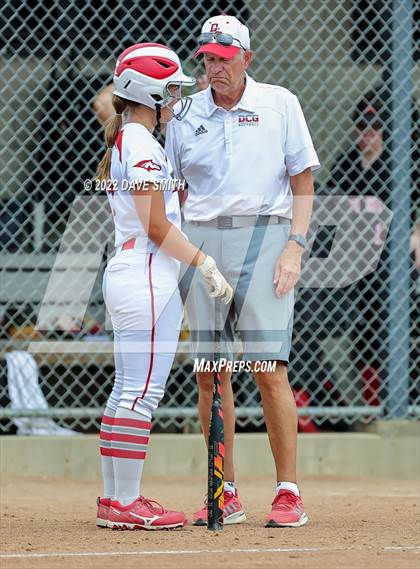Thumbnail 3 in Iowa City vs Center Point-Urbana (Linn-Mar / Alburnett Tournament) photogallery.