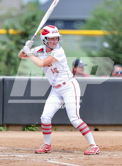 Thumbnail 2 in Iowa City vs Center Point-Urbana (Linn-Mar / Alburnett Tournament) photogallery.
