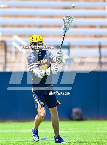 Thumbnail 2 in Marple Newtown vs Mars (PIAA 2A Final) photogallery.
