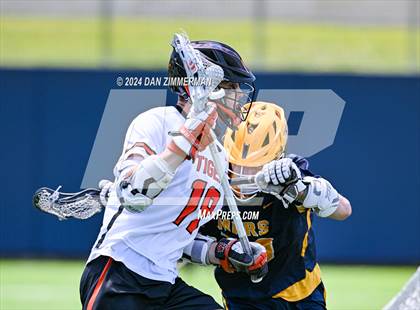 Thumbnail 1 in Marple Newtown vs Mars (PIAA 2A Final) photogallery.