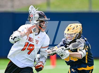 Thumbnail 3 in Marple Newtown vs Mars (PIAA 2A Final) photogallery.